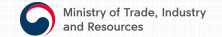 Ministry of Trade, Industry and Resources