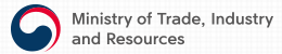 Ministry of Trade, Industry and Resources