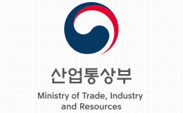 산업통상부 Ministry of Trade, Industry and Resources